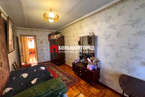 квартира по адресу Полякова, 5