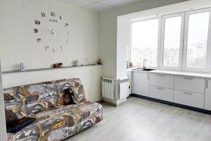 квартира по адресу Центральный бульв., 22-А