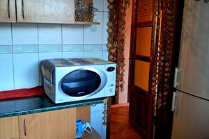 квартира по адресу Молодежная, 12