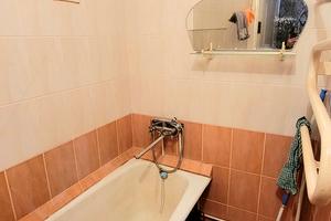 квартира по адресу Гоголевская ул., 12