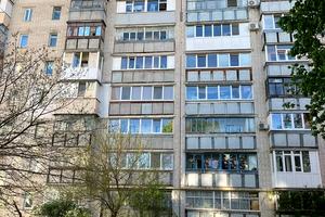 квартира за адресою Національної гвардії, 12
