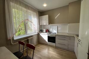квартира за адресою Спасівська вул. (Спаська), 22