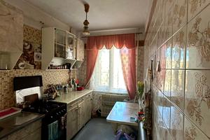 квартира за адресою пров. Добровольців, 6