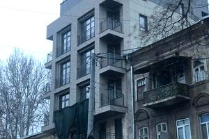 комерційна за адресою Базарна вул., 55