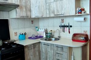 квартира по адресу Клосовского Александра ул., 3