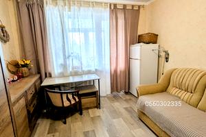 квартира по адресу Михаила Лушпы просп., 7