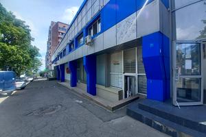 комерційна за адресою Олександра Поля просп. (Кірова), 51