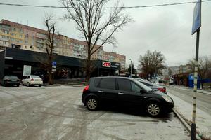 коммерческая по адресу Калиновая ул., 45-Б