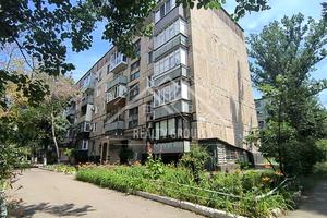 квартира за адресою Едуарда Фукса вул. (Тухачевського), 59