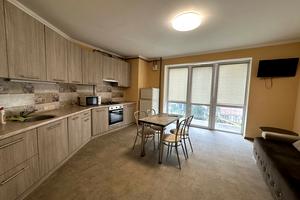 квартира по адресу Малоголосковская ул., 8е