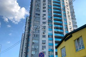 коммерческая по адресу Оболонский просп., 1