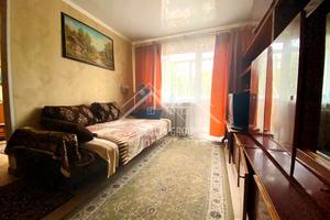 квартира по адресу Віктора Оцерклевича ул. (Курчатова), 5