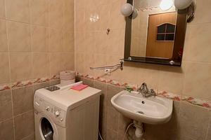 квартира за адресою Берегова вул., 25