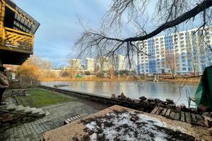 дом по адресу Алимпия Галика ул.