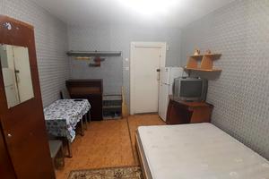комната по адресу Героев Крут ул. (Терешковой), 34