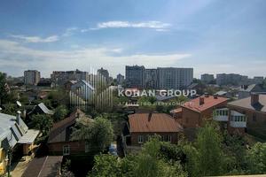 квартира по адресу Паркова ул., 6/2