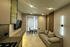 квартира за адресою Запорізьке шосе, 32д
