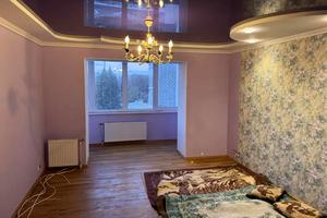квартира по адресу Проспект Миру, 90