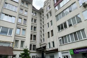 квартира по адресу Ольховая ул., 17