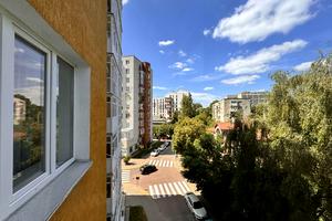 квартира по адресу Жасминовая ул., 11
