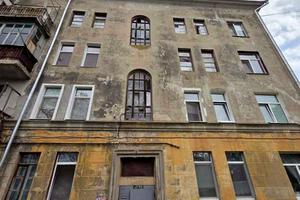 комната по адресу Комарницкого ул., 16