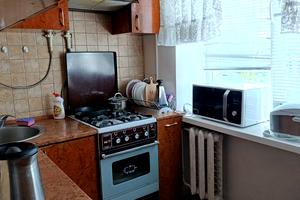 квартира по адресу Литовская ул., 13