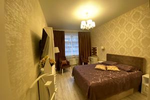 квартира за адресою Саперне Поле вул., 12