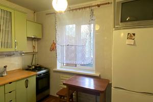 квартира за адресою Маршала Рокосовського просп., 3
