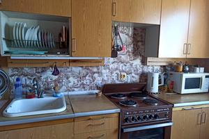 квартира за адресою Миколи Лаврухіна вул., 8