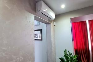 квартира по адресу Академика Сахарова ул., 3