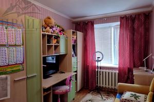 квартира за адресою Миколи Сумцова вул. (Римського-Корсакова), 24