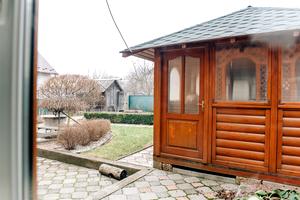 будинок за адресою Грузинська вул., 8-А