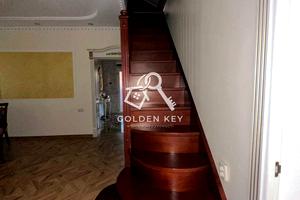 будинок за адресою Людмили Старицької-Черняхівської вул. (Вершиніна)