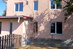 дом по адресу Кожедуба, 9