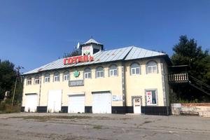 комерційна за адресою Хмельницька, 1