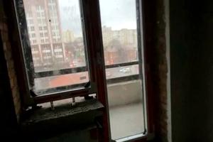 квартира за адресою Панаса Мирного вул., 1