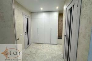квартира по адресу Независимости ул., 7в