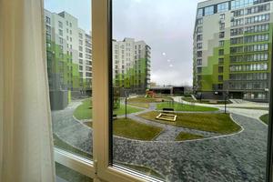 квартира по адресу Приозерна ул., 25