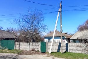 участок по адресу Господарська, 33