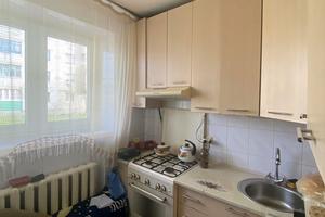квартира за адресою пр. П'яскорського, 3