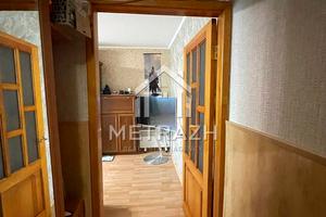 квартира по адресу Бучмы ул. (Командарма Уборевича), 38а