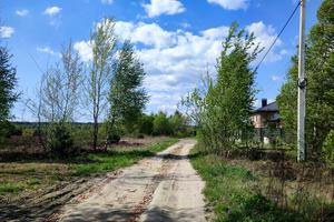 ділянка за адресою Щаслива