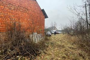 ділянка за адресою Височана