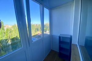 квартира по адресу Мира просп., 17