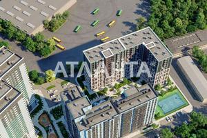 квартира за адресою Варненська вул., 27а/2
