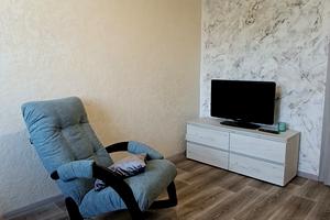 квартира за адресою 4 Зарічний, 25