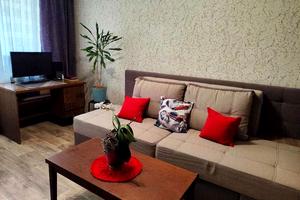 квартира по адресу Галини Мазепи ул. (Софьи Ковалевской), 81