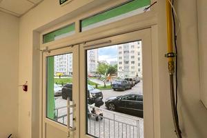 коммерческая по адресу Тернопольская ул., 21к