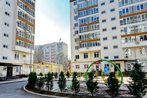 квартира по адресу проспект Юеості, 11
