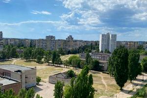 квартира по адресу Строителей бульв., 27-Б